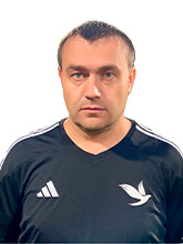 Крылов Руслан