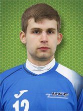 Голубев Павел