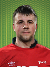 Косачев Артём