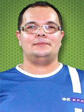 Леонов Руслан