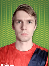 Шашин Степан