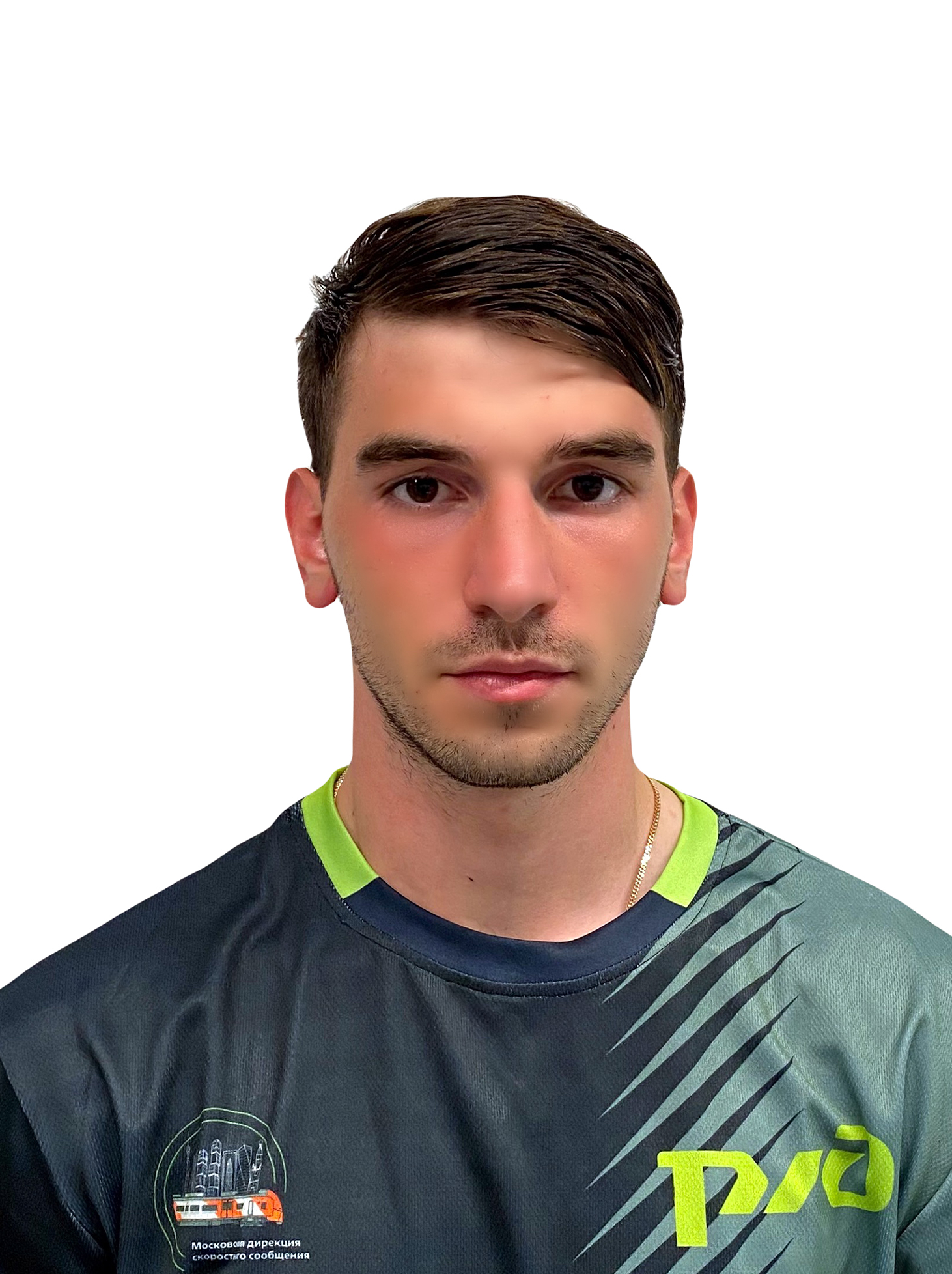 Плиев Давид