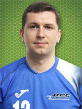 Абросимов Игорь Михайлович