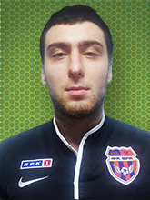 Иванов Егор