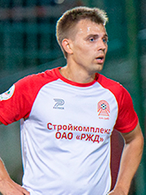 Баринов Сергей