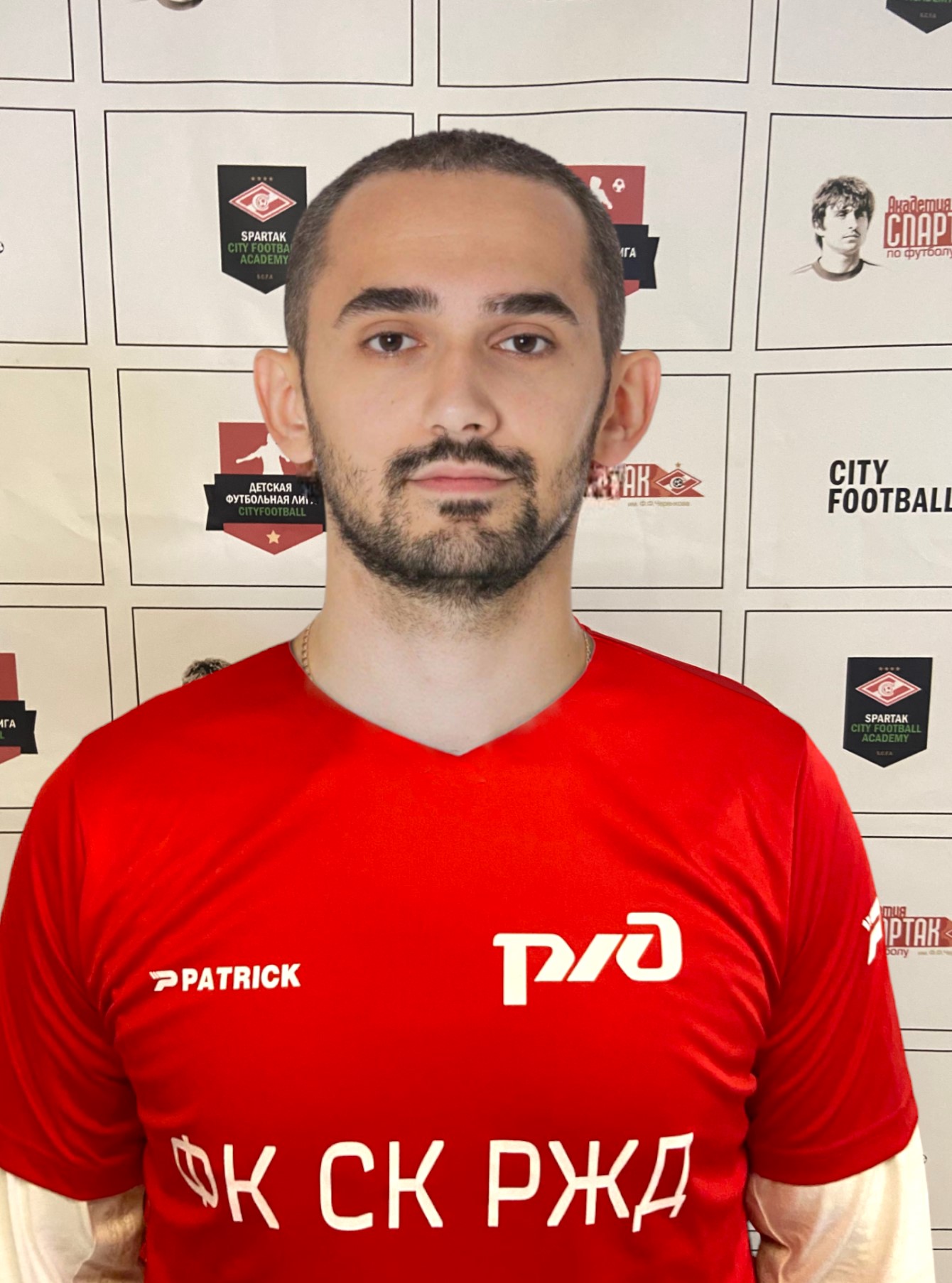 Базаев Мераб