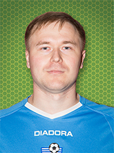 Яковлев Дмитрий