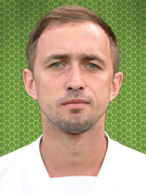 Кондрашов Дмитрий