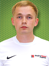 Макеев Алексей