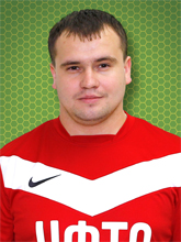 Ярышев Павел