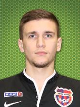 Назаров Дениз