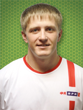 Нахоров Дмитрий