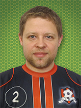 Сергеев Евгений