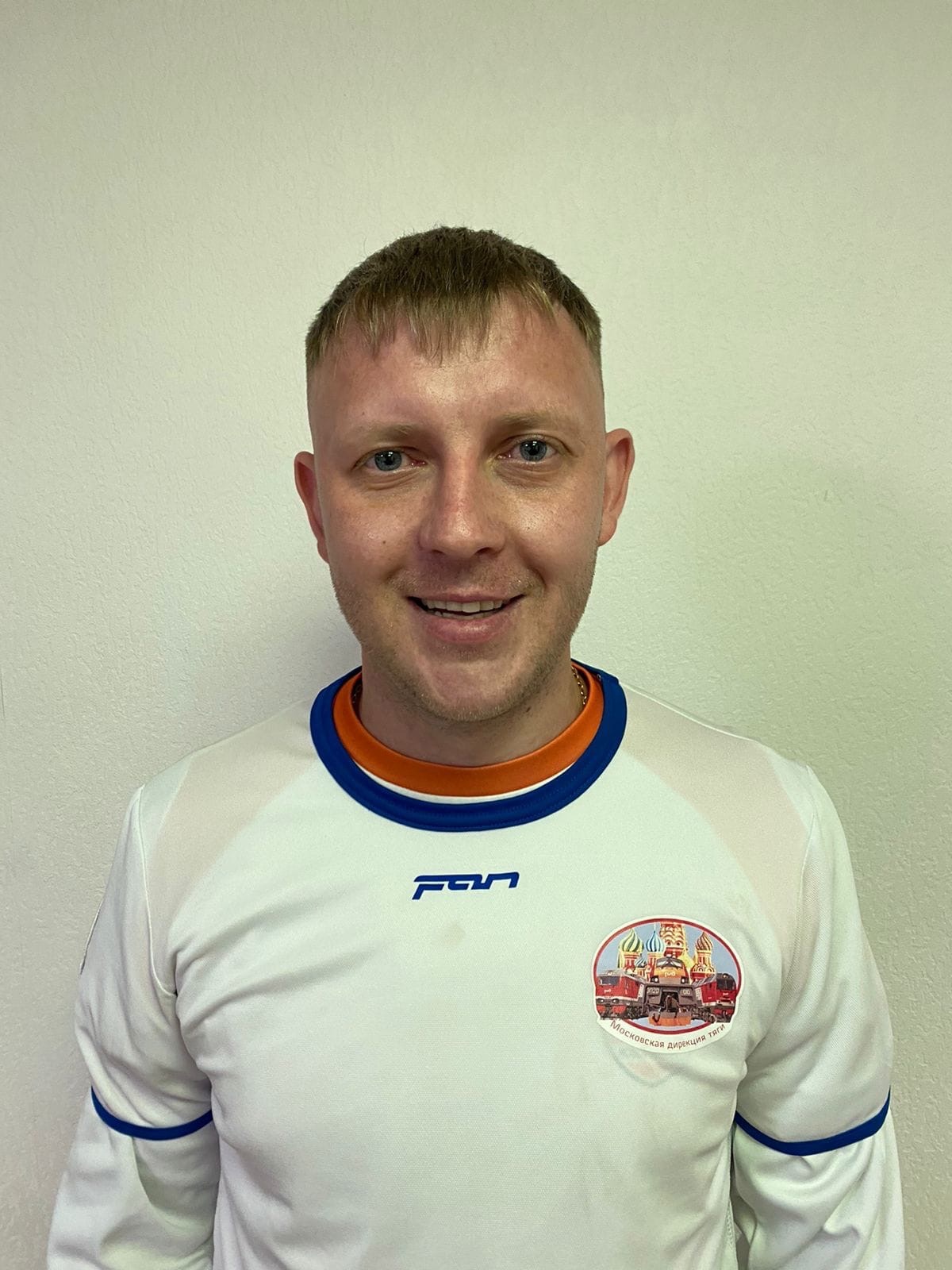 Мельников Александр