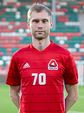 Мещеряков Владислав Олегович