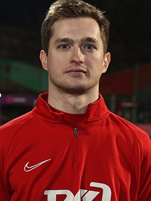 Семенов Дмитрий