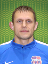 Заколодин Владимир