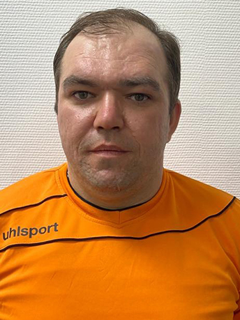 Волков Игорь