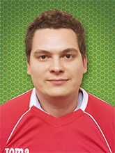 Васильев Михаил