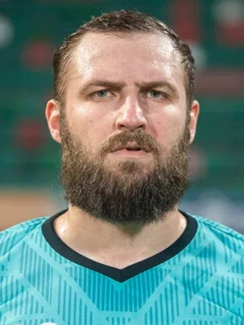 Чепик Никита