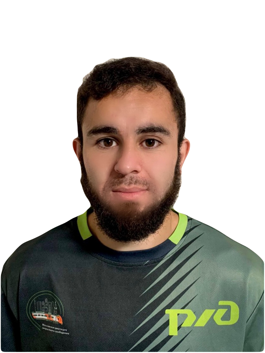 Хамхоев Абу-Муслим