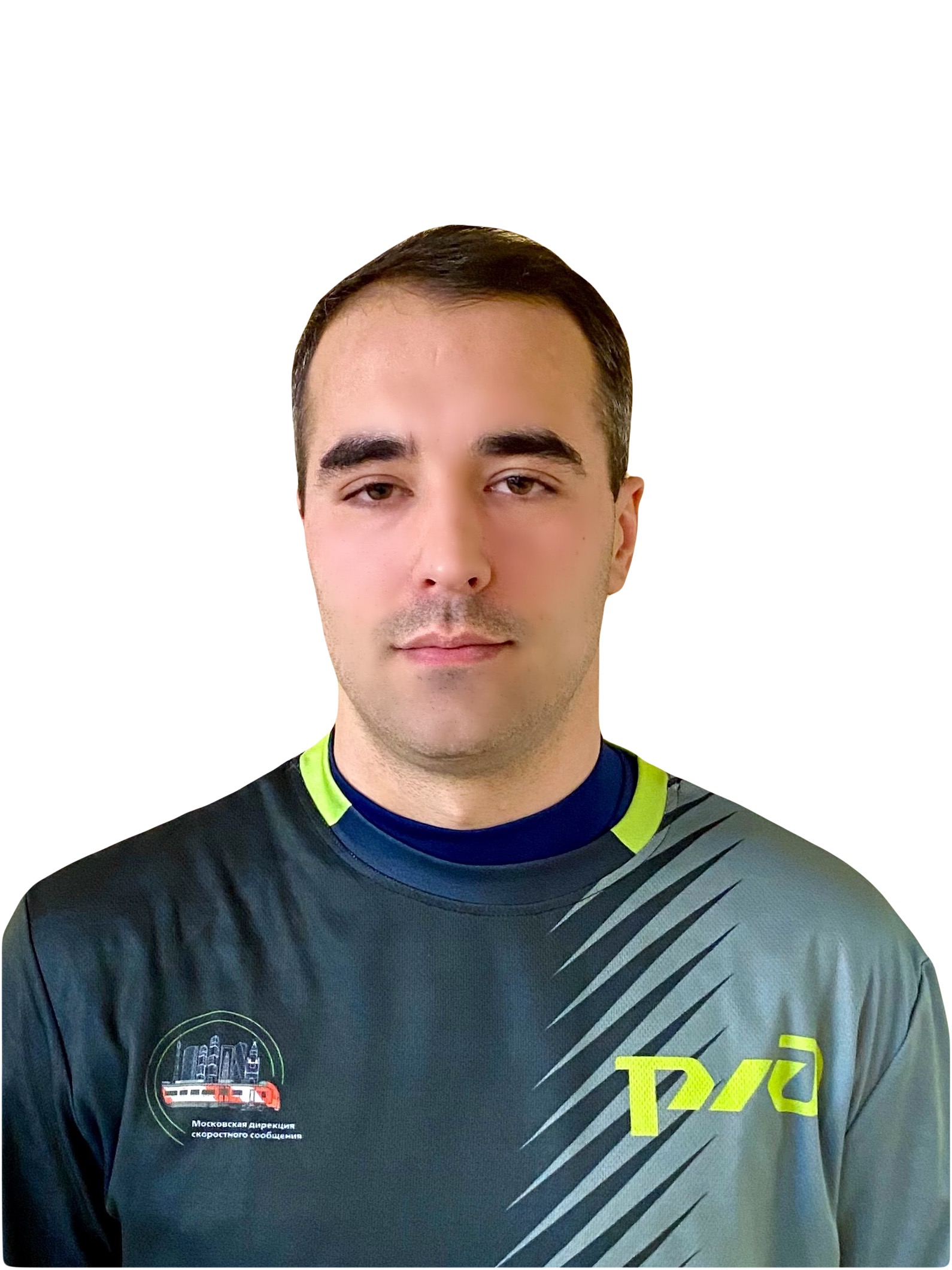 Гаврилов Егор