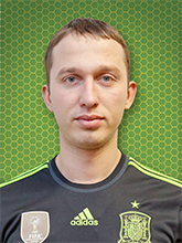 Никишов Максим