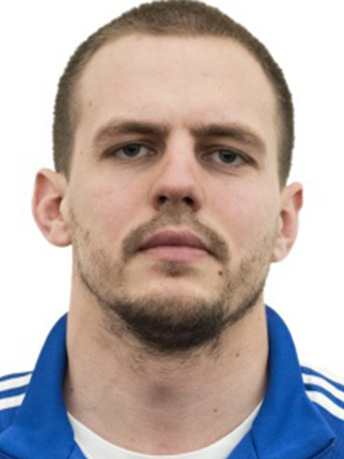 Щеберяков Александр