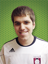 Аникин Андрей