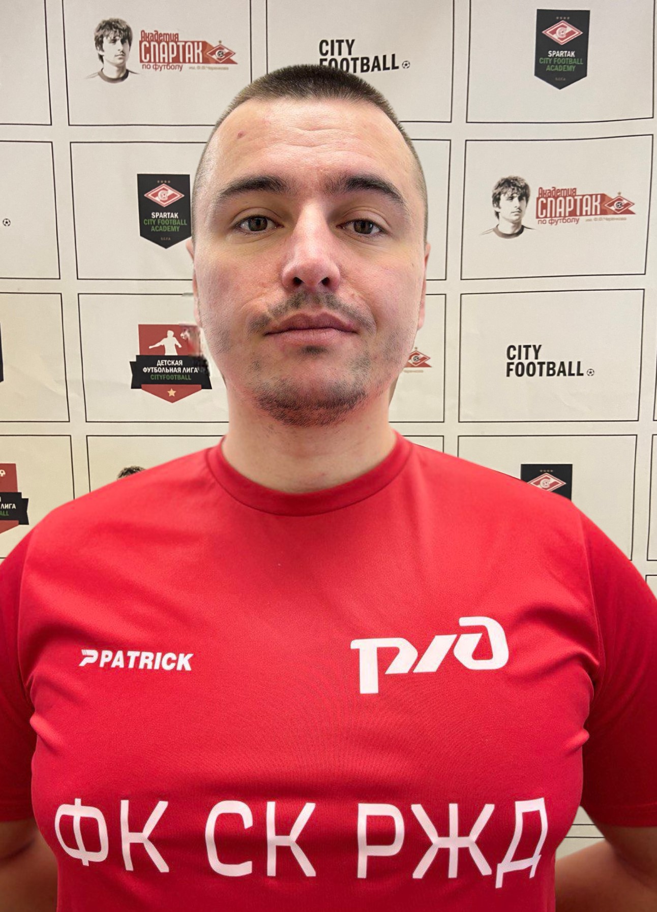 Хлопанов Алексей