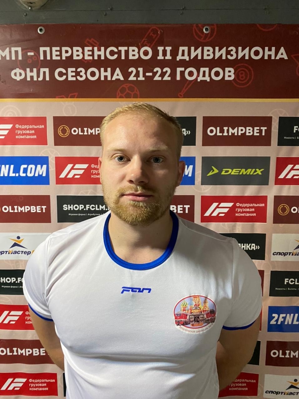 Карасёв Данила