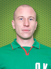 Жигаленков Виктор