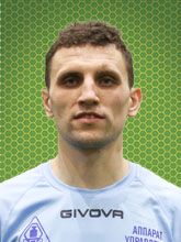 Самойлов Дмитрий