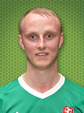 Прохорский Дмитрий