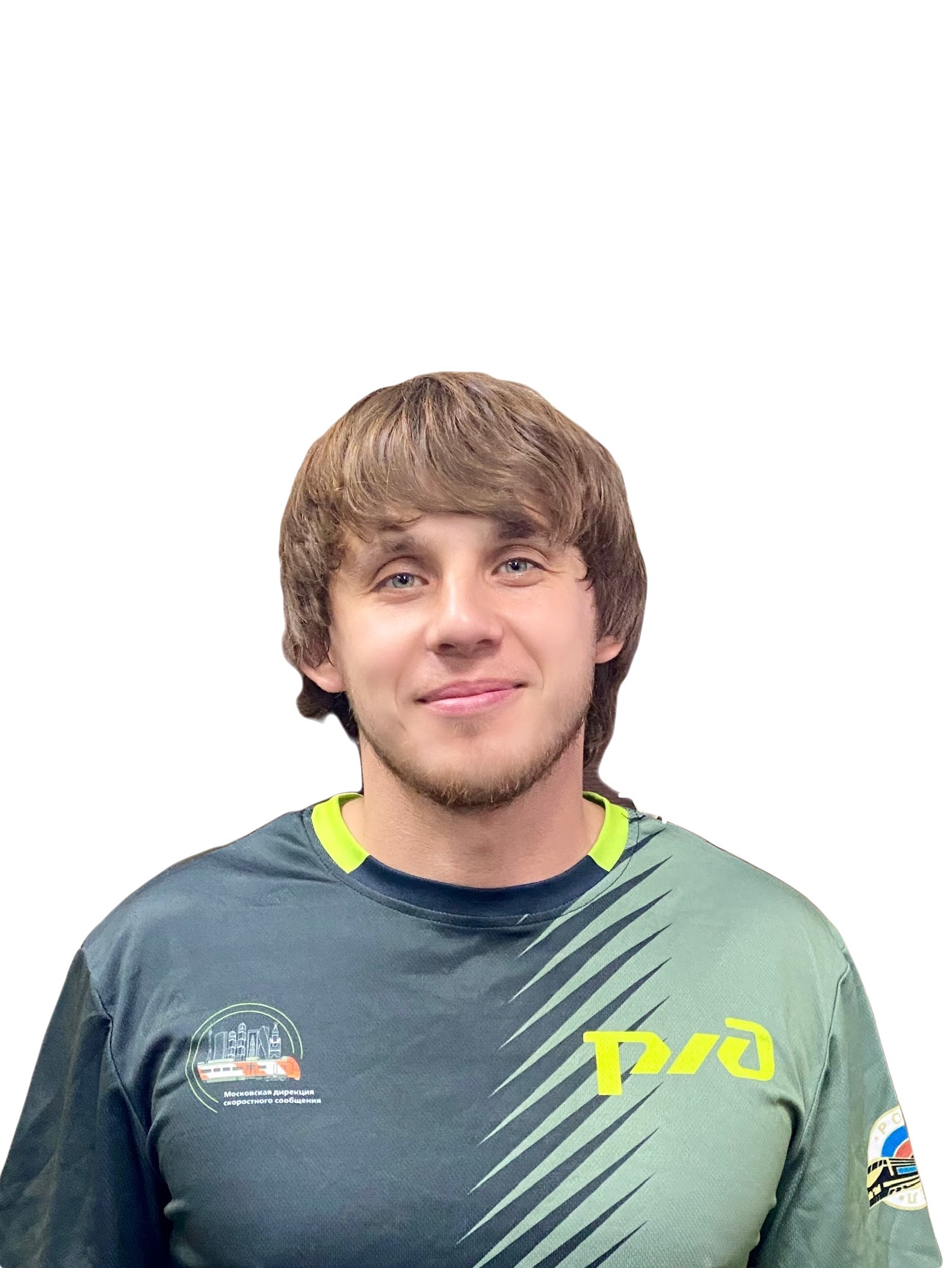 Егоров Илья