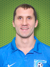 Лукин Денис