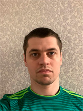 Дроздов Роман Алексеевич