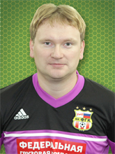 Домрачев Иван