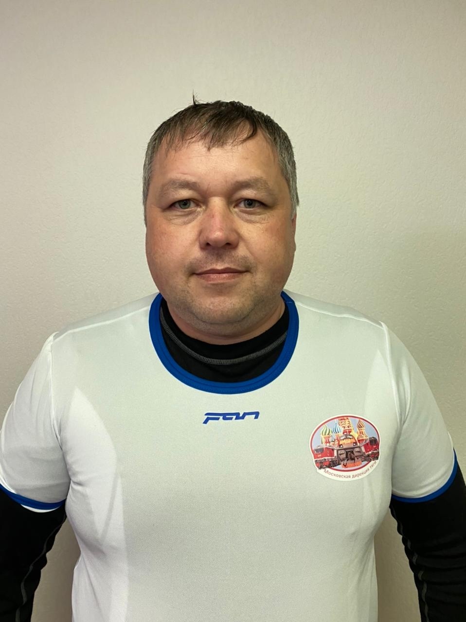 Ефимов Алексей