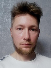 Мельников Евгений