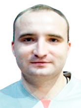 Попов Михаил