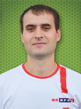 Пузанов Сергей