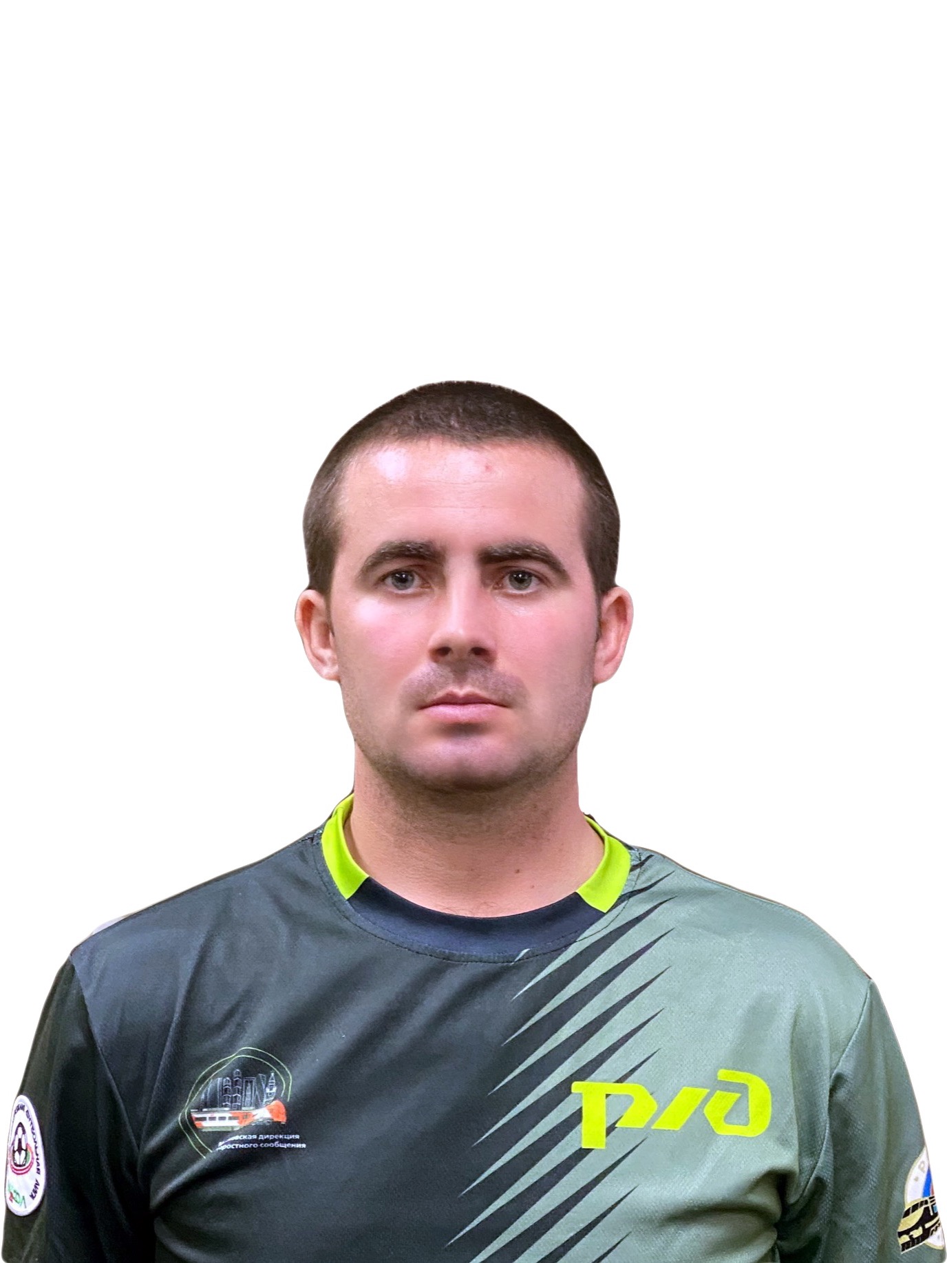 Шелуха Максим