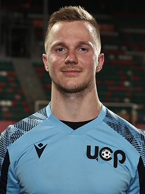 Гордеев Александр