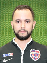 Мельников Константин