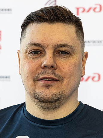 Рочев Дмитрий