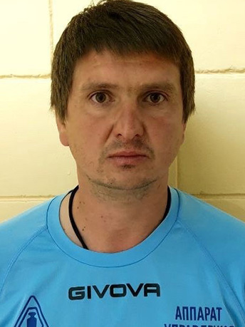 Калугин Владимир