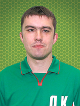 Огородников Олег