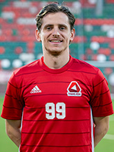 Бурлуцкий Степан