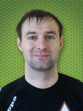 Макаренко Александр